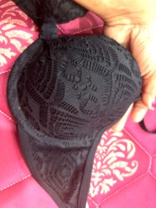Price Drop.. stylish Padded Braa