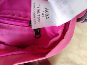 The North Face Authentic