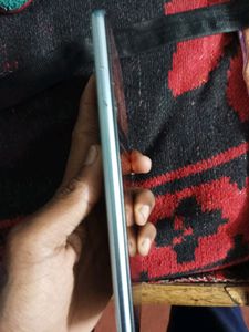 Bhai Phone Ki Touch Tuti Hue H But Phon