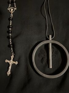 4 Combo Cool Necklaces