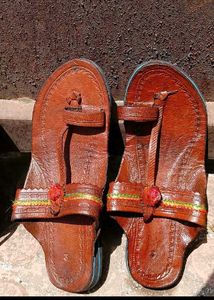 Kolhapuri For 4yr Old