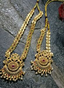 Elegent 2 Piece RaaniHaar With Outstanding Quality