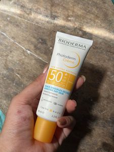Bioderma Photoderm SPF 50