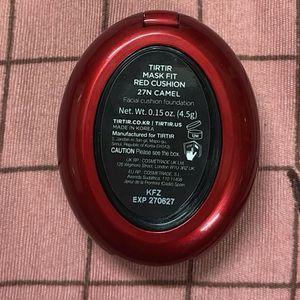 TIRTIR Cushion Foundation