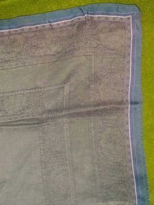 Vintage YSL Handkerchief/Pocket Square