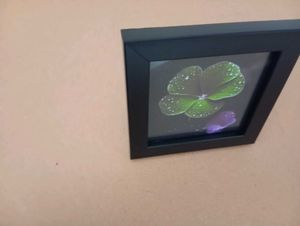4*4 Flower Photo Frame
