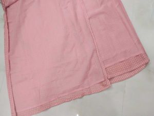 Brand New Georgette Kurta Set