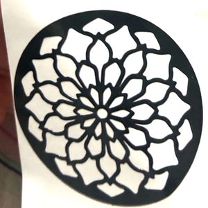 Henna Tattoo Stencils