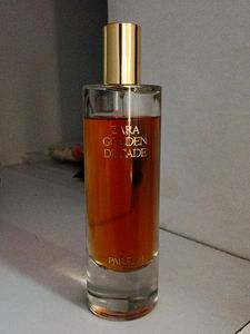 Zara Golden Decade