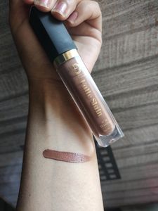 Matt Look Cosmetic Lipstick Shade -20 Chocoholic,18 Forever,07 Magic Maroon Perfect Red Lipstick Perfect Pink Lipstick Tranfer Proof Lipstick Perfect Brown Nude Lipstick