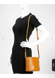 Accessories London Crossbody Bag