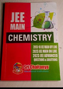 Combo Jee Mains Books