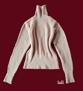 Turtle Neck Sweater