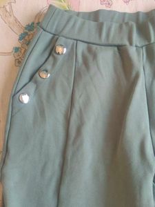 Stylish Casual Pants