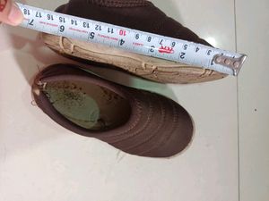 4 Yrs Girl Shoes...