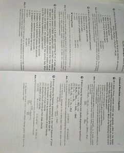 Class 10th Science NCERT Exemplar