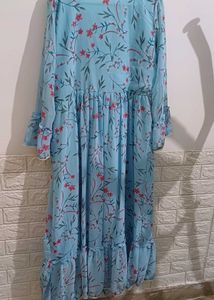 Gown For Women