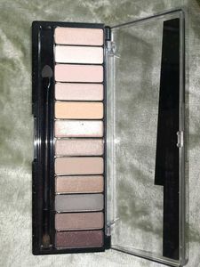 Rimmel London Eyeshadow Palette
