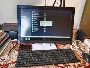 All In One Pc