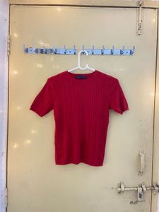 M&amp;S Knit Top