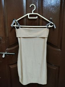 Imported Bodycon Mini Dress