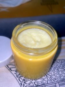 Original Cocoa butter from turkey 🇹🇷💯 100ml