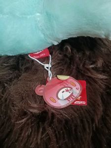 Gloomy Bear XL Mint Sherbet