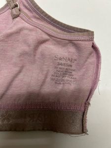 2 Sports Bra Set