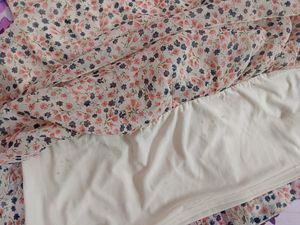 Pantaloons Floral Dress