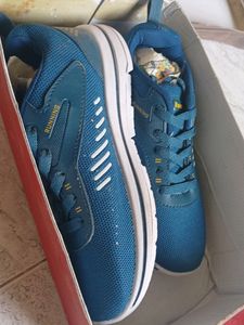 Running Shoe