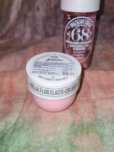 Sol De Janeiro Beija Flor Elasti Cream