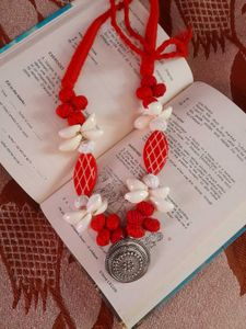 Red White Set