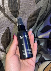 IMAGIC Mist & Fix Setting Spray