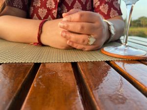 Adjustable Stainless Steel Rings