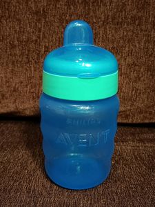 Philips Avent Soft Spout Sipper