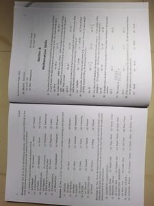 Pgcet MCA Entrance Exam Book