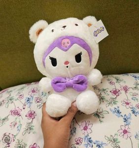 Kuromi Plush