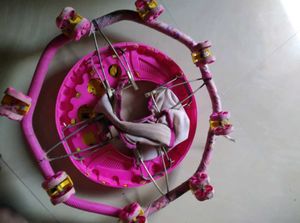 Baby Walker/ Good Condition