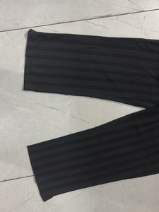 Black Formal Pants 🖤