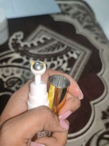 St.Botanica Caffeine Under Eye Roller