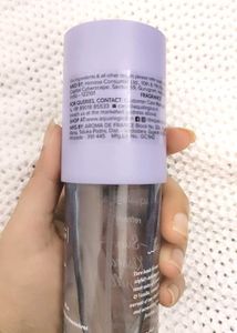 New Aqualogica most trendy body mist