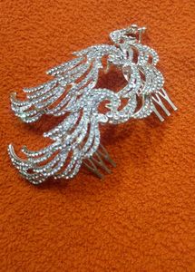 AD Hair Clip For Women