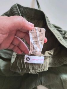 Casual Or Night Wear Shorts