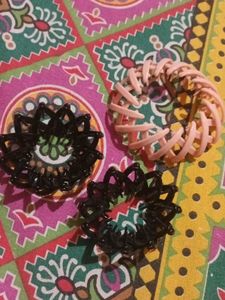 Hair Accessories