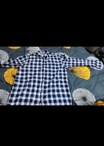 1 Branded Shirt Mufti