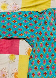Plus Size Kurta