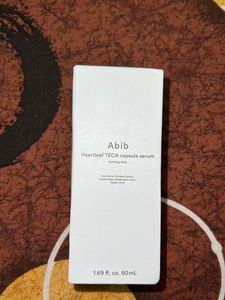 Abib Heartleaf Serum