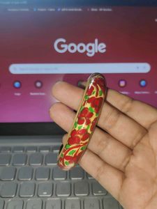 Lac Bangles &amp; Bracelets Set of 4