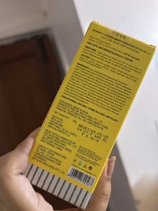 Dot &amp; Key Sunscreen Vit C