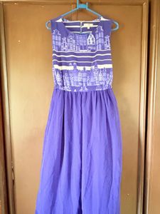 Perfect Jumpsuit That Fits All Occassions